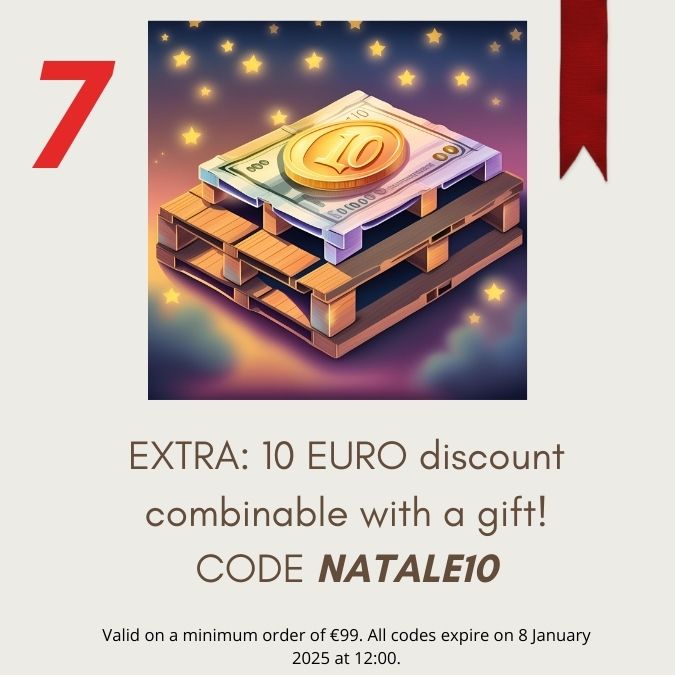 10 euro gift
