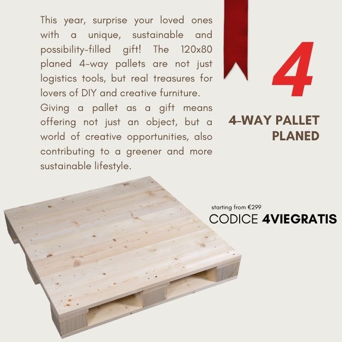 Wooden Frame