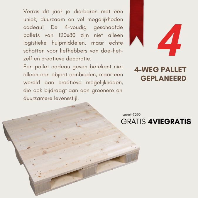 4 vie