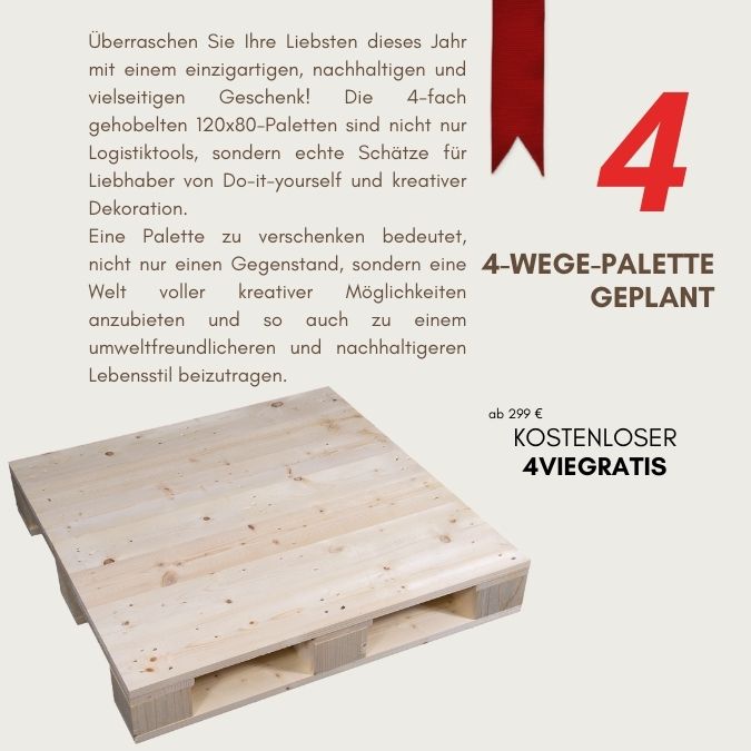 Holzrahmen