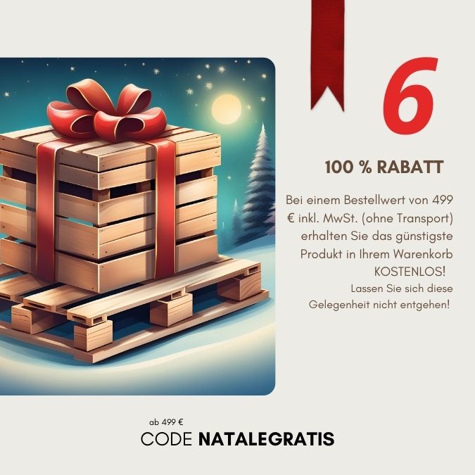Gratis-Produkt