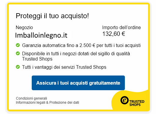 Garantie achats acceptation