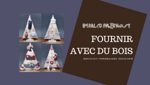 Ameublement en bois