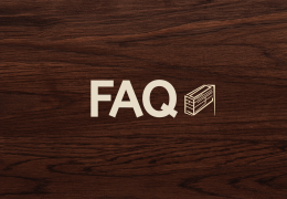Embalajes de madera y muebles con palés: las preguntas más frecuentes