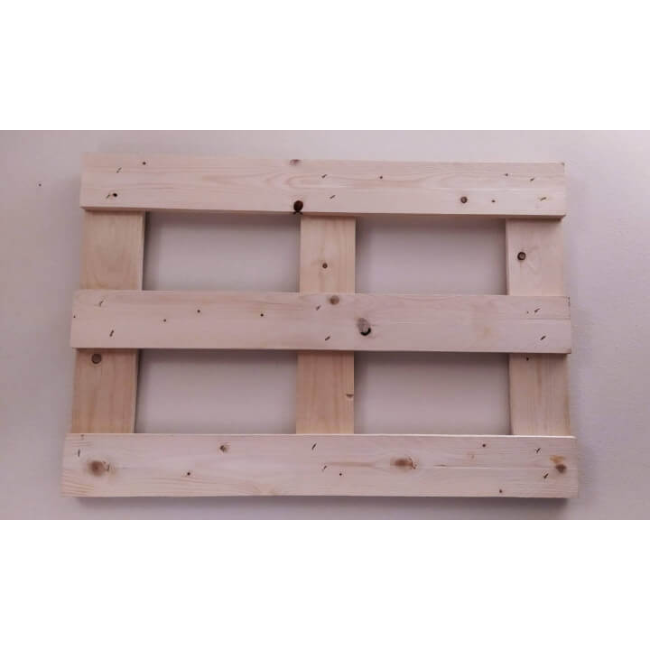 Photo de palette