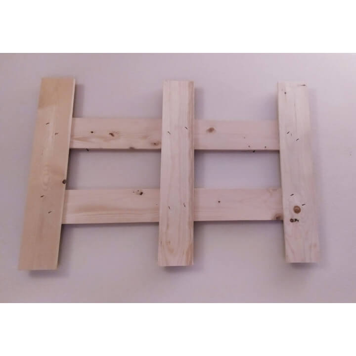 Pallet Photo
