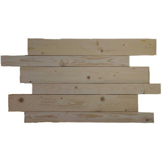 Pallet Caos