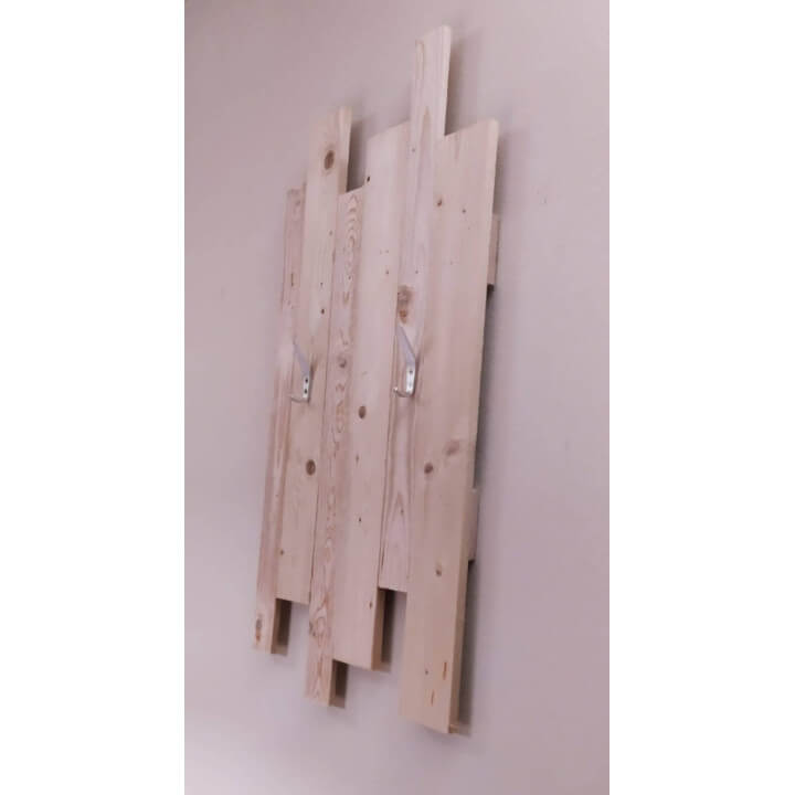 Pallet Caos