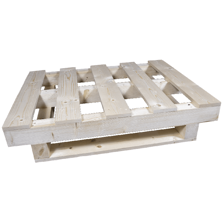 Pallet zware uitvoering Pallet zware uitvoering