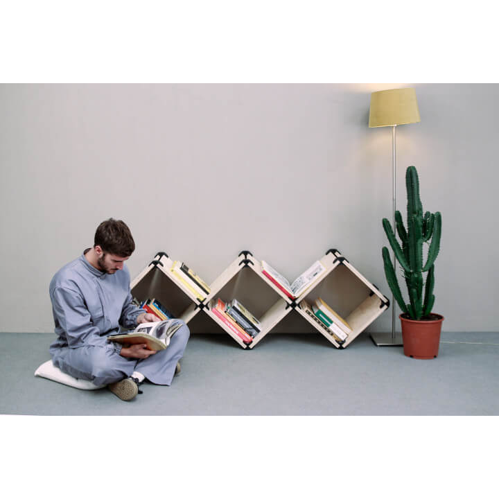 PlayWood Connectors