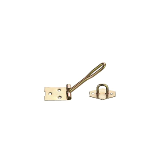 Closed-houder