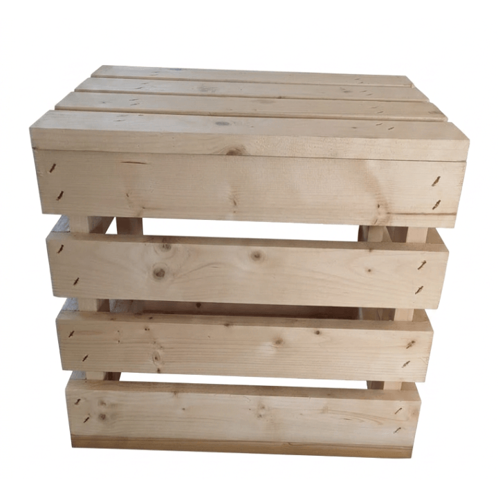 copia de copia de copia de Caisse pour fleurs 39x37x34h Outlet