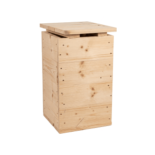 Cassa 34x25x52h Outlet