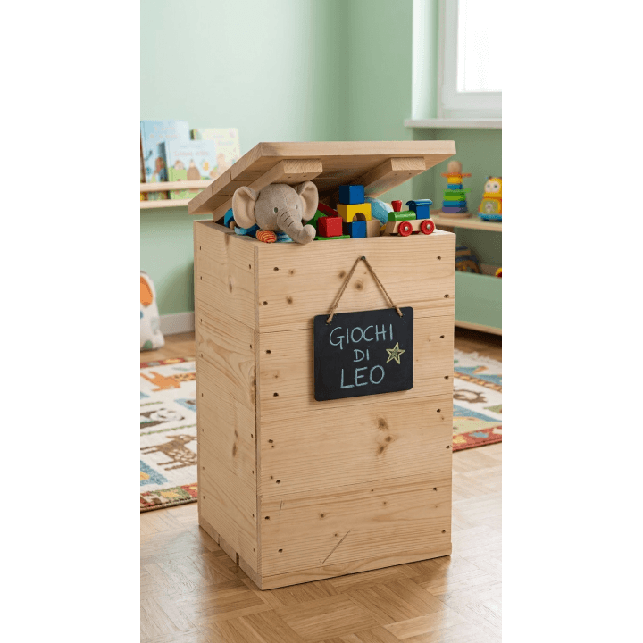 copia de copia de copia de copia de Caisse pour fleurs 39x37x34h Outlet