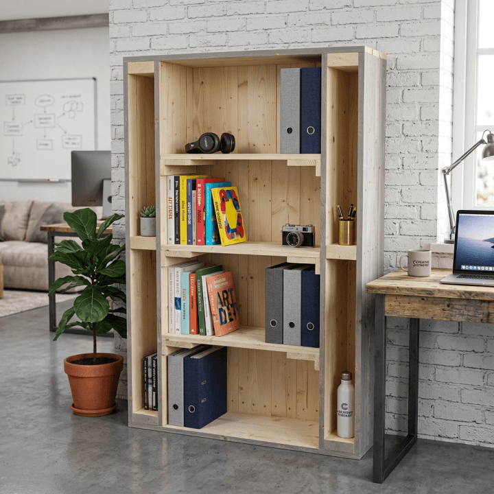 copy of copy of copy of copy of HEAVY DUTY PALLET 170x130 Outlet