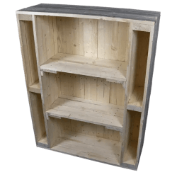 Pallet Libreria 80x28x104 Piallato Outlet
