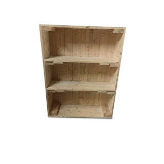 copia de copia de copia de copia de copia de PALET DE MADERA CON ENVIGADO 170x130 Outlet