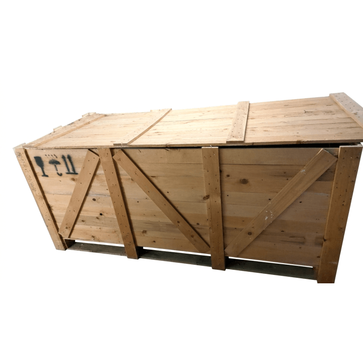 Cassa 210x90x80h Outlet