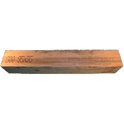 Wooden Beam 95x95mm