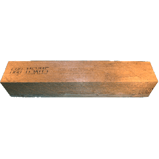 Morali 115x115mm - Frontale