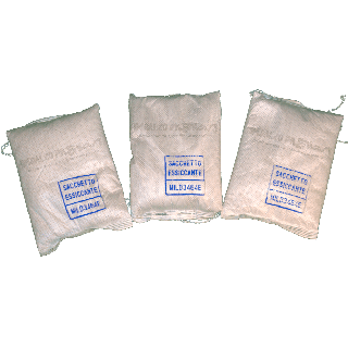 Sales deshidratantes