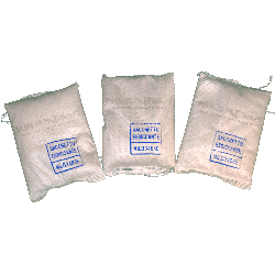 Sels déshydratants