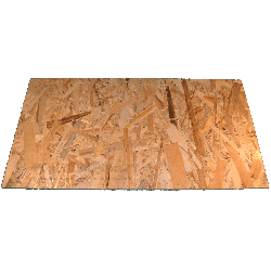 Panel OSB3 espesor 18 milímetros