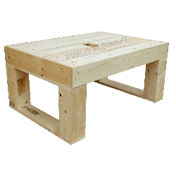 Modular Pallet