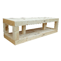 Modular Pallet