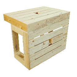 Modular Pallet
