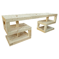 Modular Pallet