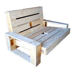 Modular Pallet