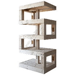 Modular Pallet