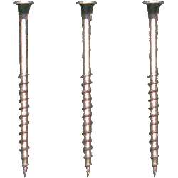 Timber screws