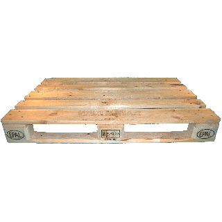 Palete 120x80 Epal n.1