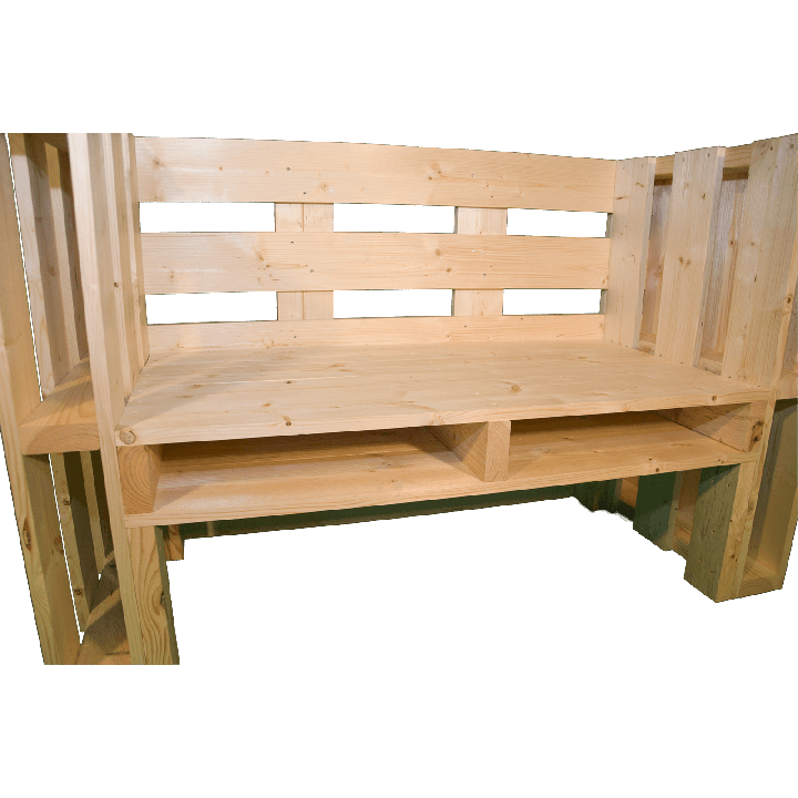 PalettenBänke