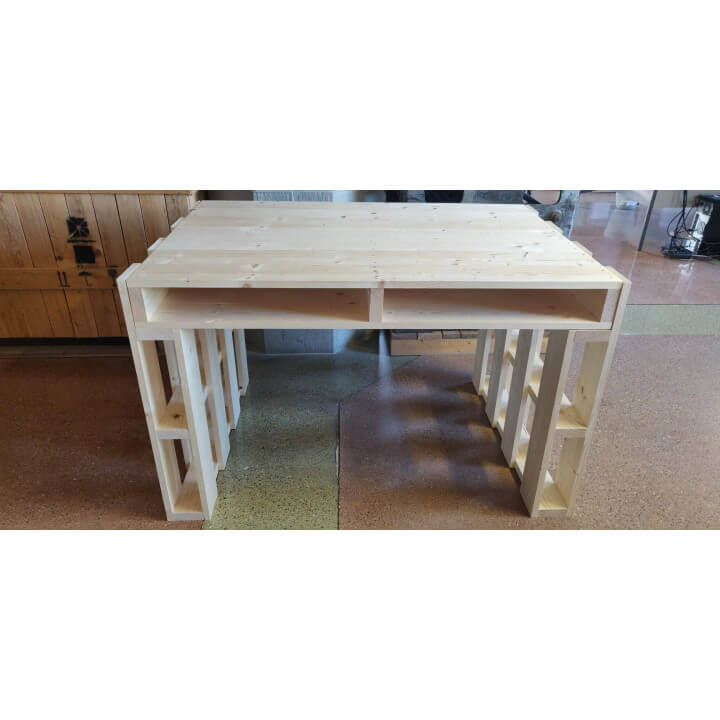 Palette bureau