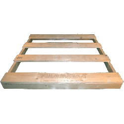 Holzrahmen