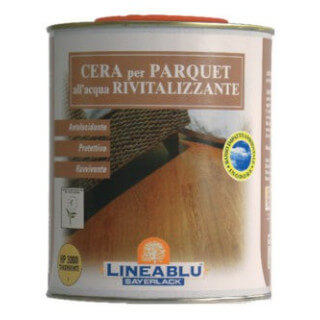 Parquet à base de água