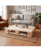 Wooden pallets