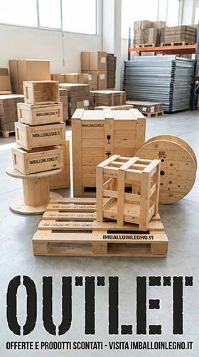 EMBALLAGES EN BOIS DISPONIBLES